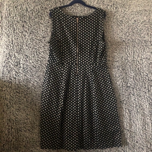 Women’s Geometric Prints Dress Size 8  in Excellent Used Condi… - Picture 6 of 12